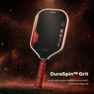 Pakle FUSE - New Gen4.5 Pickleball Paddle (ELONGATED)