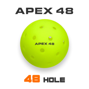 Apex 48 Balls