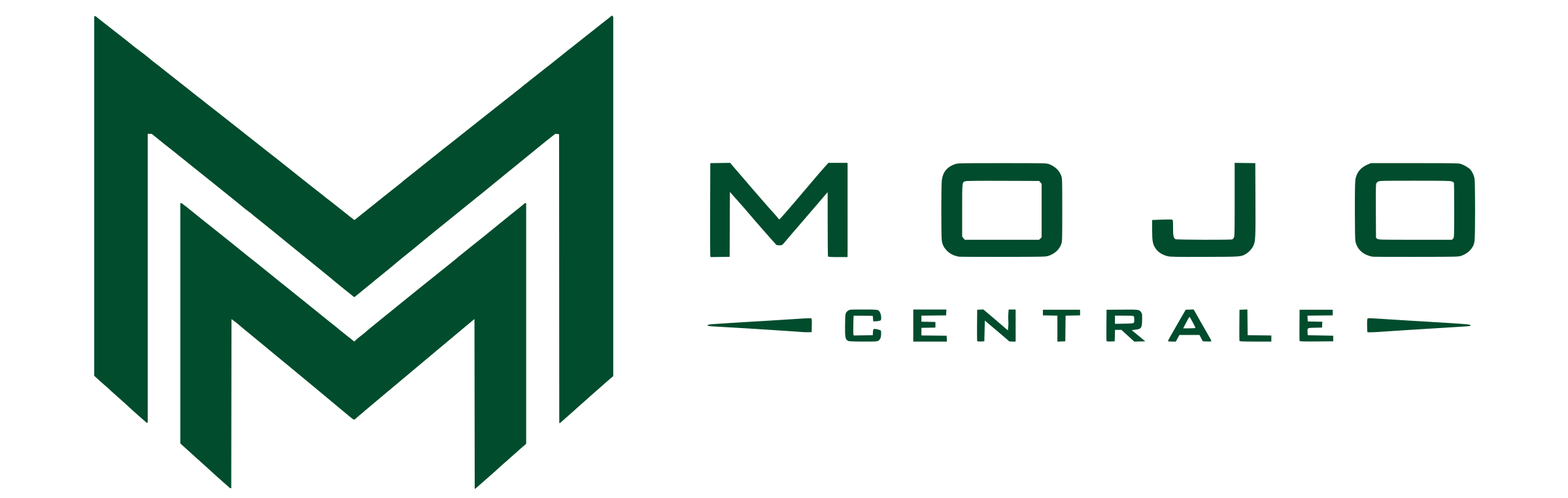 Mojo Centrale
